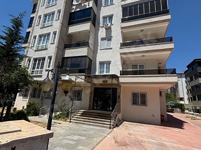 ATATÜRK MAHALLESİNDE 3+1 YATIRIMLIK FIRSAT DAİRE - Görsel 5