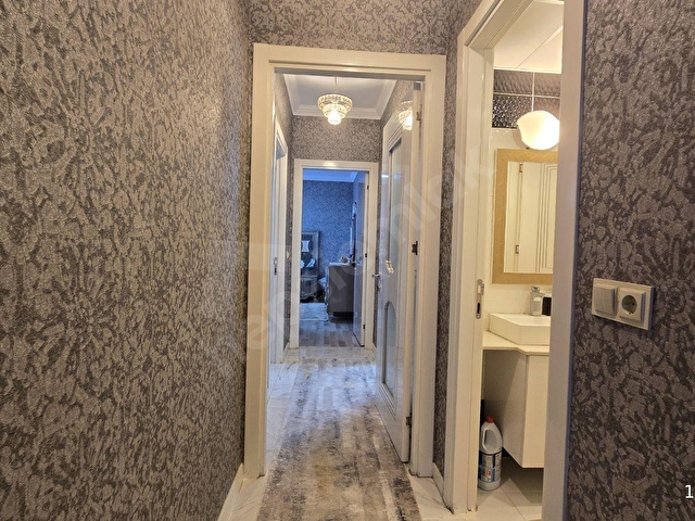ATATÜRK MAHALLESİNDE 3+1 YATIRIMLIK FIRSAT DAİRE - Görsel 22