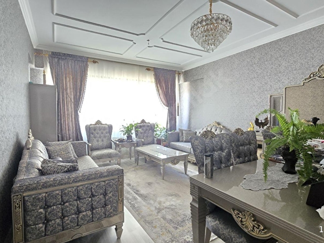 ATATÜRK MAHALLESİNDE 3+1 YATIRIMLIK FIRSAT DAİRE - Görsel 9