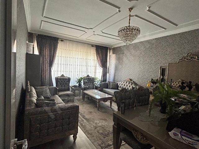 ATATÜRK MAHALLESİNDE 3+1 YATIRIMLIK FIRSAT DAİRE - Görsel 6