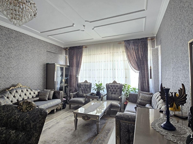 ATATÜRK MAHALLESİNDE 3+1 YATIRIMLIK FIRSAT DAİRE - Görsel 7