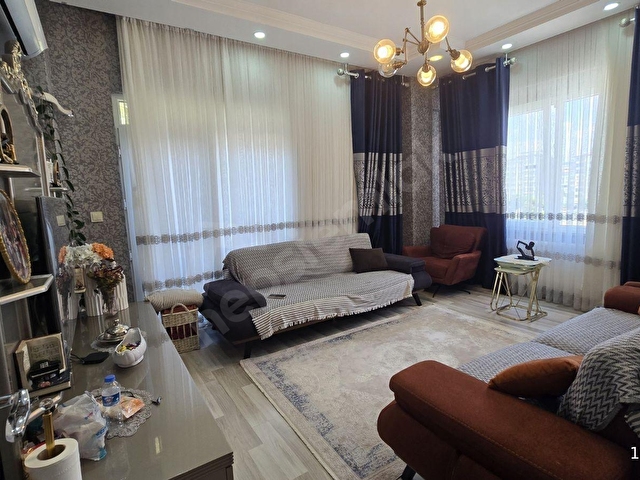 ATATÜRK MAHALLESİNDE 3+1 YATIRIMLIK FIRSAT DAİRE - Görsel 10