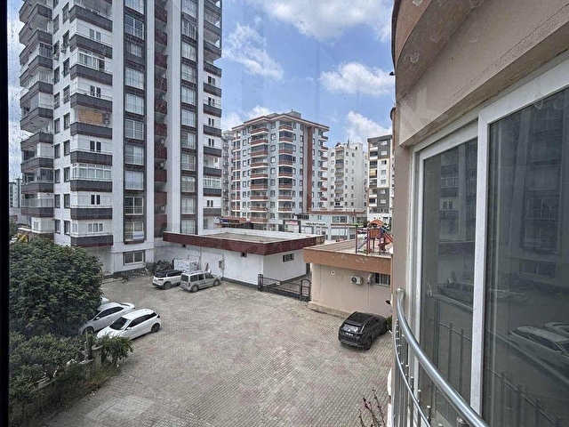 Kozan Küçükateş Emlaktan Üniversite Kavşağında Satılık 4+1 Daire - Görsel 28