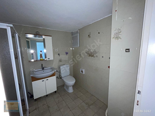 GÖZTEPE METRO İSTASYON YAKINI ASMAÇATI GAYRİMENKULDEN KİRALIK DAİRE - Görsel 11