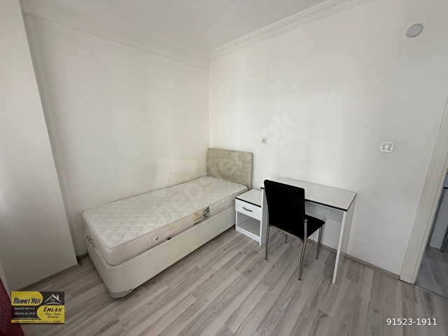 MEYDAN AVM KARŞISI HERŞEY DAHİL KİRALIK 1+1 APART - Görsel 24