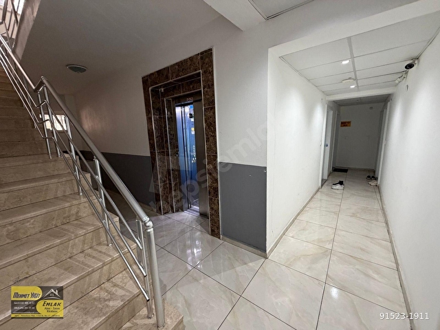MEYDAN AVM KARŞISI HERŞEY DAHİL KİRALIK 1+1 APART - Görsel 14