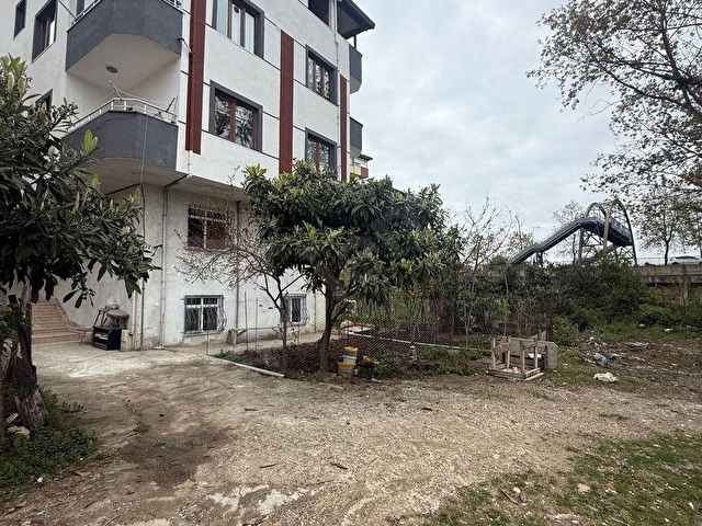 TAŞ GAYRİMENKULDEN EVKAFTA DEMAS KAVŞAĞI 3+1 DAİRE TAKAS VAR - Görsel 21