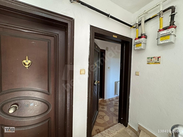 TAŞ GAYRİMENKULDEN EVKAFTA DEMAS KAVŞAĞI 3+1 DAİRE TAKAS VAR - Görsel 3
