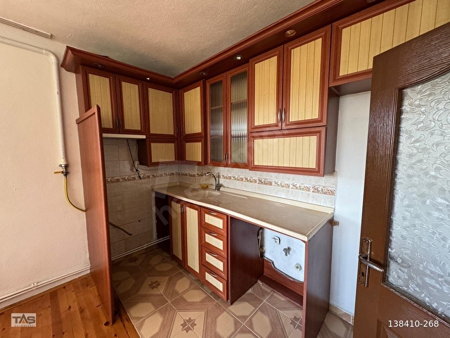 TAŞ GAYRİMENKULDEN EVKAFTA DEMAS KAVŞAĞI 3+1 DAİRE TAKAS VAR - Görsel 12