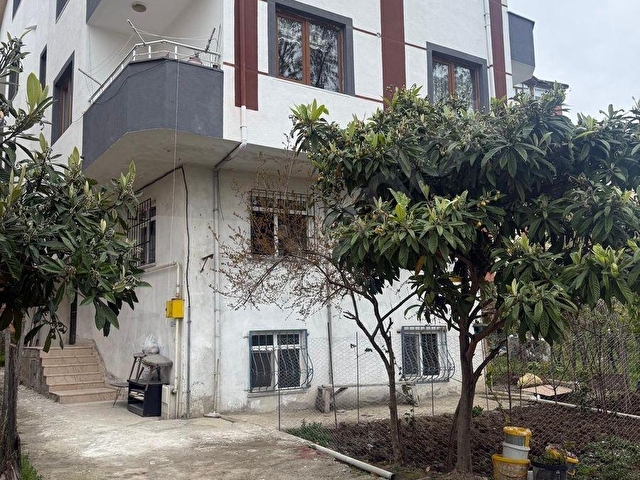 TAŞ GAYRİMENKULDEN EVKAFTA DEMAS KAVŞAĞI 3+1 DAİRE TAKAS VAR