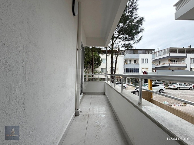 ▀GÜÇTEN▀ ALTINKUMUN MERKEZİNDE DENİZE 200M KAÇMAZ ŞIK 2+1 DAİRE - Görsel 4