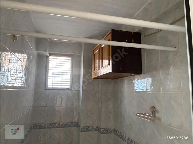 DESTAN-094-K.M.PAŞA MEYDANINA CEPHELİ-1-ODA-GENİŞ-SALON-ORTA-1-KAT-55m2-OFİS-KATI-İŞYERİNE-BAKIMLI-A - Görsel 30