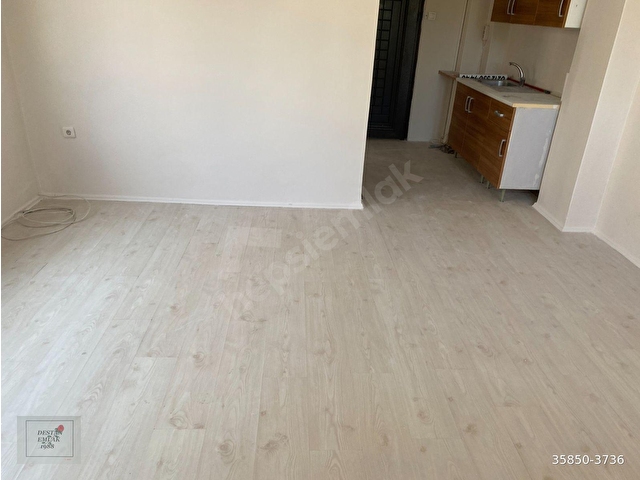 DESTAN-094-K.M.PAŞA MEYDANINA CEPHELİ-1-ODA-GENİŞ-SALON-ORTA-1-KAT-55m2-OFİS-KATI-İŞYERİNE-BAKIMLI-A - Görsel 19