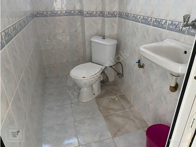 DESTAN-094-K.M.PAŞA MEYDANINA CEPHELİ-1-ODA-GENİŞ-SALON-ORTA-1-KAT-55m2-OFİS-KATI-İŞYERİNE-BAKIMLI-A - Görsel 10