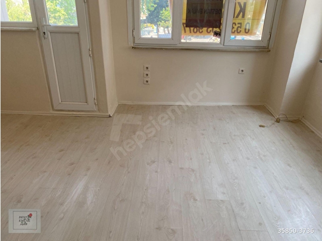 DESTAN-094-K.M.PAŞA MEYDANINA CEPHELİ-1-ODA-GENİŞ-SALON-ORTA-1-KAT-55m2-OFİS-KATI-İŞYERİNE-BAKIMLI-A - Görsel 21