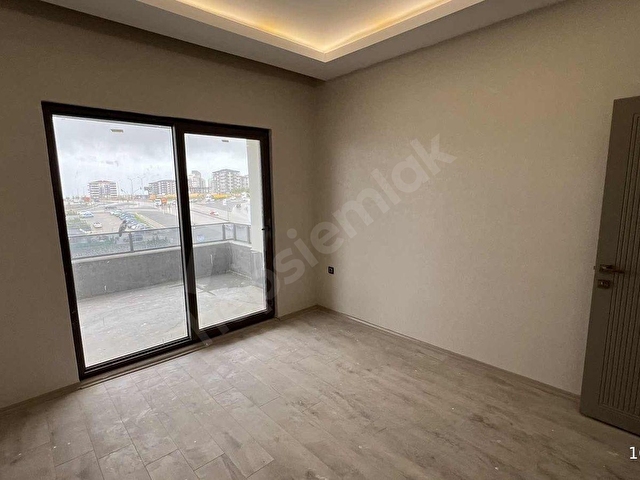 ÖZ YAŞAMALIDAN ONKOLOJİDE 3.5+1 ULTRA LÜKS SIFIR OTURUMA HAZIR - Görsel 23