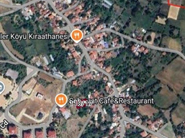 satılık arsa
