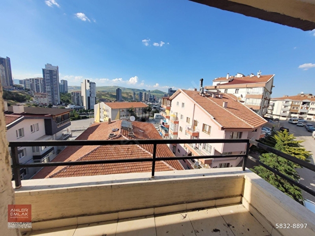 GENİŞ AİLELERE ÖZEL 2 MUTFAKLI 6 ODA 1 SALON DUBLEKS DAİRE !! - Görsel 6