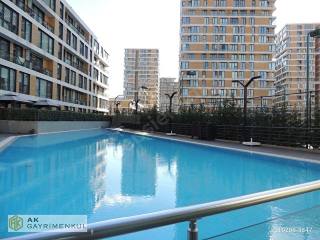 BAHÇELİEVLER İSTWESTTE 1+1 80M2 BÜYÜK TİP KÖŞE DAİRE 6.800.000TL - Görsel 29