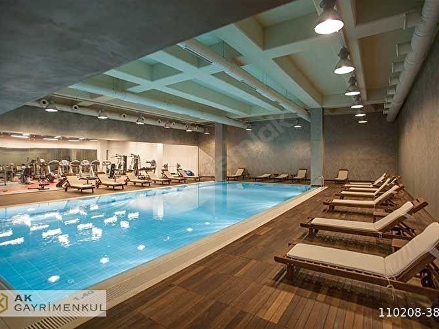 BAHÇELİEVLER İSTWESTTE 1+1 80M2 BÜYÜK TİP KÖŞE DAİRE 6.800.000TL - Görsel 18