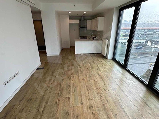 BAHÇELİEVLER İSTWESTTE 1+1 80M2 BÜYÜK TİP KÖŞE DAİRE 6.800.000TL - Görsel 6