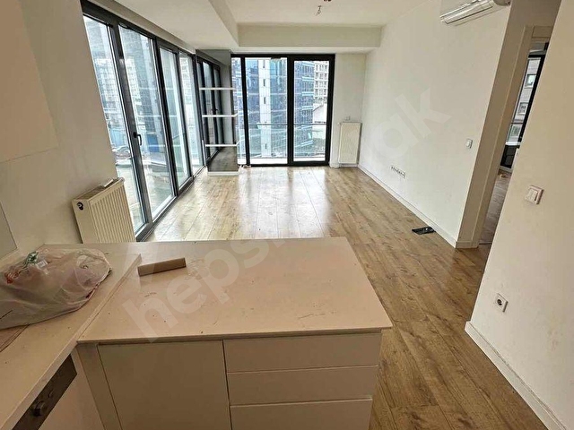BAHÇELİEVLER İSTWESTTE 1+1 80M2 BÜYÜK TİP KÖŞE DAİRE 6.800.000TL - Görsel 2