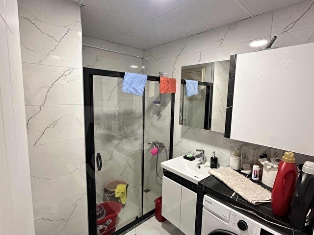 KOYUNDERE ÇARŞIDA YÜKSEK KİRA GETİRİLİ LÜX 4+1