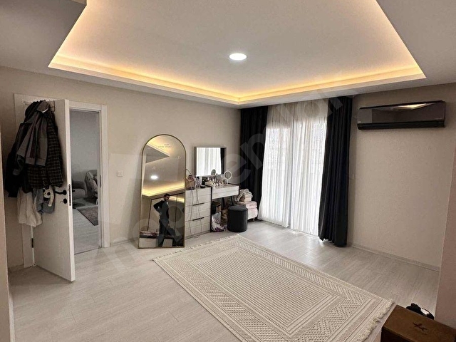KOYUNDERE ÇARŞIDA YÜKSEK KİRA GETİRİLİ LÜX 4+1 - Görsel 21