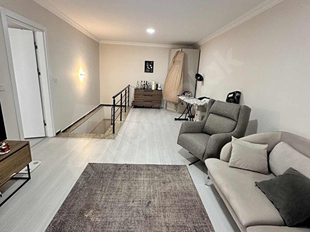 KOYUNDERE ÇARŞIDA YÜKSEK KİRA GETİRİLİ LÜX 4+1 - Görsel 14