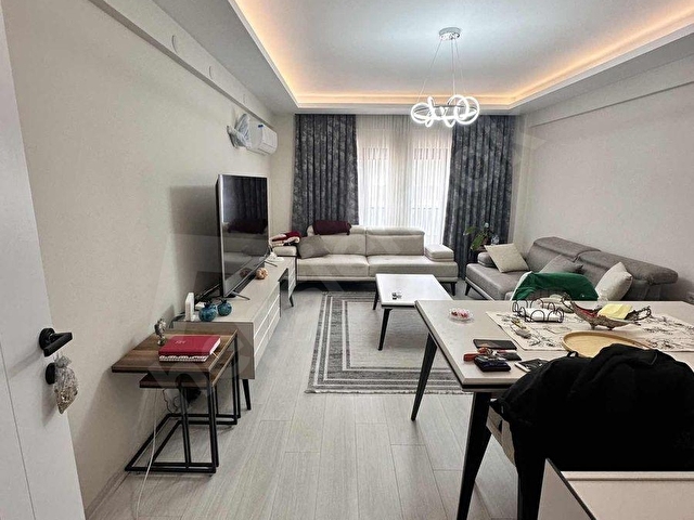 KOYUNDERE ÇARŞIDA YÜKSEK KİRA GETİRİLİ LÜX 4+1 - Görsel 10