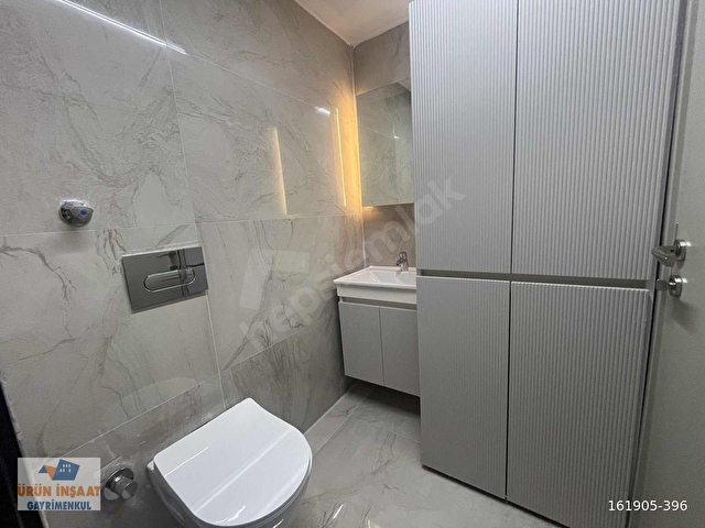 TORBALI YEDİEYLÜL MAH 3+1 ULTRA LÜKS DAİRE - Görsel 23