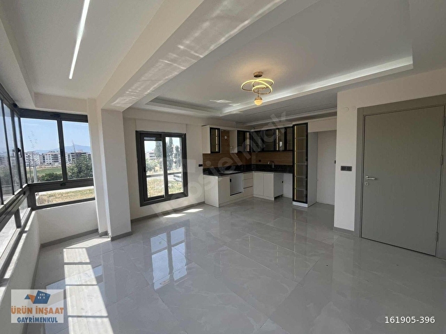 TORBALI YEDİEYLÜL MAH 3+1 ULTRA LÜKS DAİRE - Görsel 3