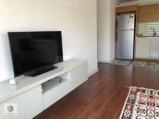 Şirinyalıda İstinye Avlu Evlerinde 1+1 Yatırımlık Daire - Görsel 4