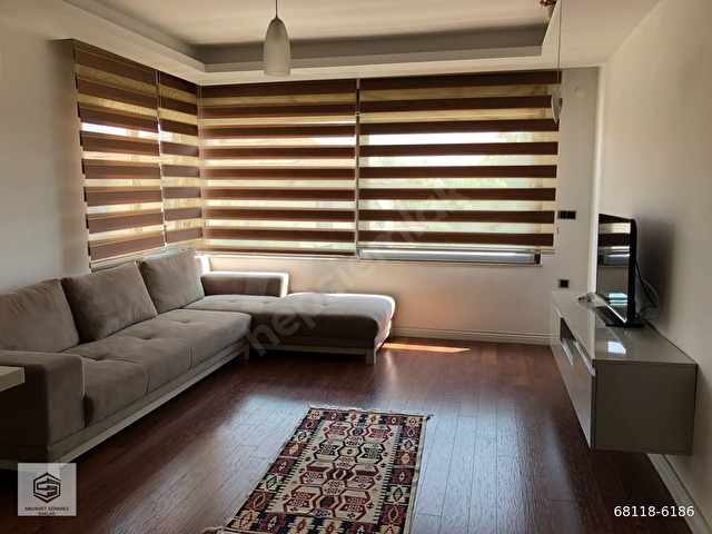 Şirinyalıda İstinye Avlu Evlerinde 1+1 Yatırımlık Daire - Görsel 25