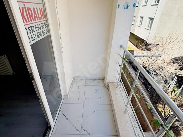 HAKAN OLGUNDAN TEPEBAŞI ŞİRİNTEPE MH ASANSÖRLÜ BALKONLU 65 M2 - Görsel 5