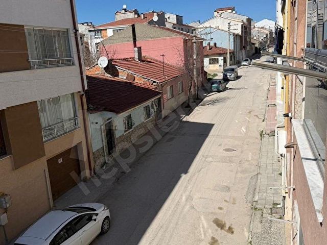 HAKAN OLGUNDAN TEPEBAŞI ŞİRİNTEPE MH ASANSÖRLÜ BALKONLU 65 M2 - Görsel 20