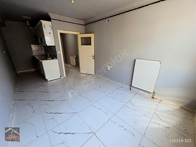 HAKAN OLGUNDAN TEPEBAŞI ŞİRİNTEPE MH ASANSÖRLÜ BALKONLU 65 M2 - Görsel 19