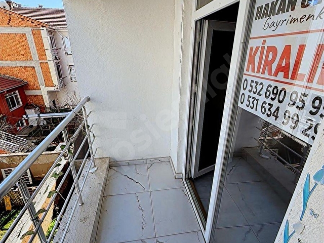 HAKAN OLGUNDAN TEPEBAŞI ŞİRİNTEPE MH ASANSÖRLÜ BALKONLU 65 M2 - Görsel 17