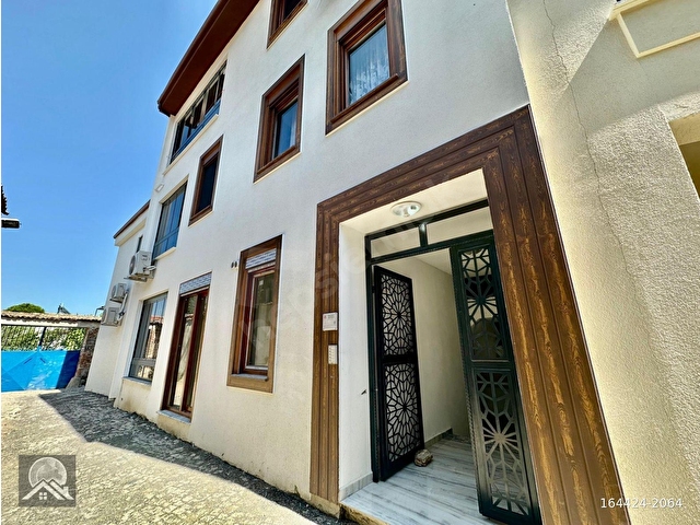 ꧁AKÇAY AY EMLAKTAN꧂GÜREDE*****UYGUN FİYATA*****ÇİFT BANYOLU SATILIK 2+1 SIFIR TERS DUBLEX DAİRE - Görsel 29