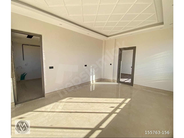 BU FIRSAT KAÇMAZ SATILIK 2.5+1 DAİRE SİZLERİ BEKLİYOR! - Görsel 6