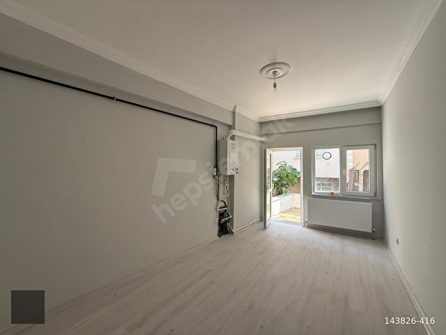 NEXUSTAN ÇINARLI MAHDE BAHÇE KULLANIM ALANLI 2+1 KİRALIK DAİRE - Görsel 12