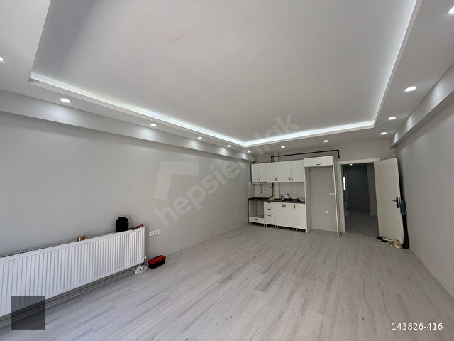 NEXUSTAN ÇINARLI MAHDE BAHÇE KULLANIM ALANLI 2+1 KİRALIK DAİRE - Görsel 9