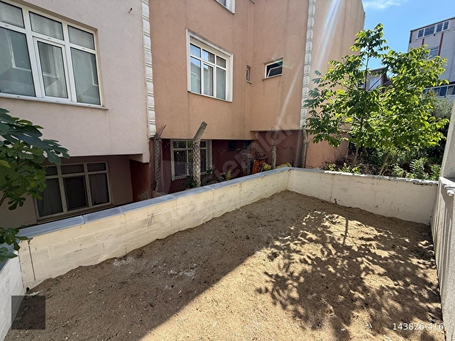 NEXUSTAN ÇINARLI MAHDE BAHÇE KULLANIM ALANLI 2+1 KİRALIK DAİRE - Görsel 15