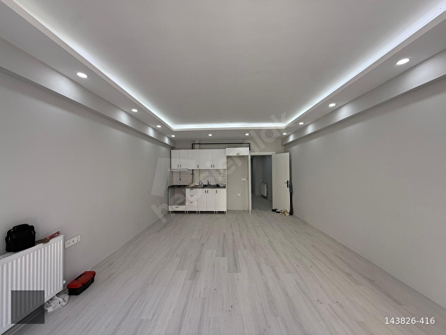 NEXUSTAN ÇINARLI MAHDE BAHÇE KULLANIM ALANLI 2+1 KİRALIK DAİRE - Görsel 6