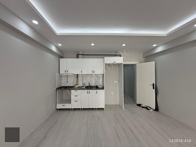 NEXUSTAN ÇINARLI MAHDE BAHÇE KULLANIM ALANLI 2+1 KİRALIK DAİRE - Görsel 7