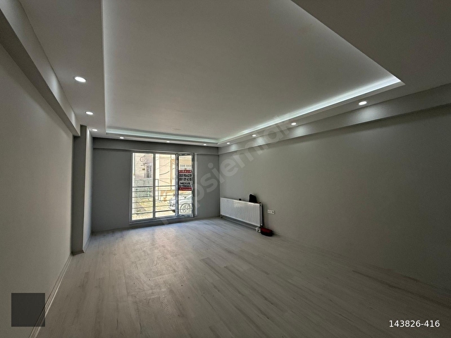 NEXUSTAN ÇINARLI MAHDE BAHÇE KULLANIM ALANLI 2+1 KİRALIK DAİRE - Görsel 3