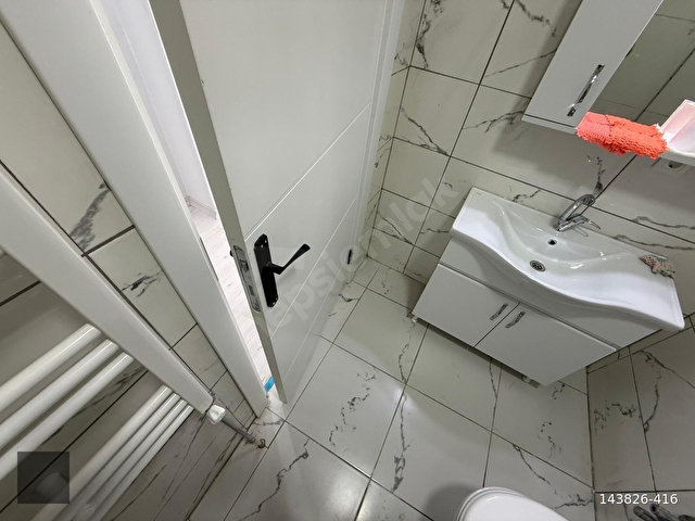 NEXUSTAN ÇINARLI MAHDE BAHÇE KULLANIM ALANLI 2+1 KİRALIK DAİRE - Görsel 21