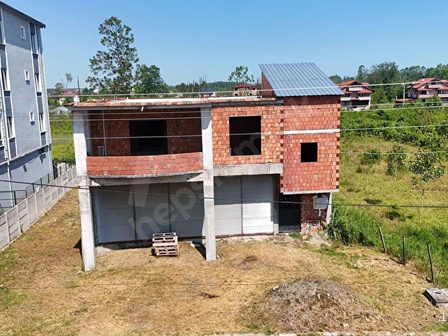 Alibeyden Terme Yalı Mahde Satılık Yazlık - Görsel 26