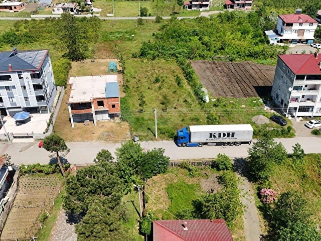 Alibeyden Terme Yalı Mahde Satılık Yazlık - Görsel 28