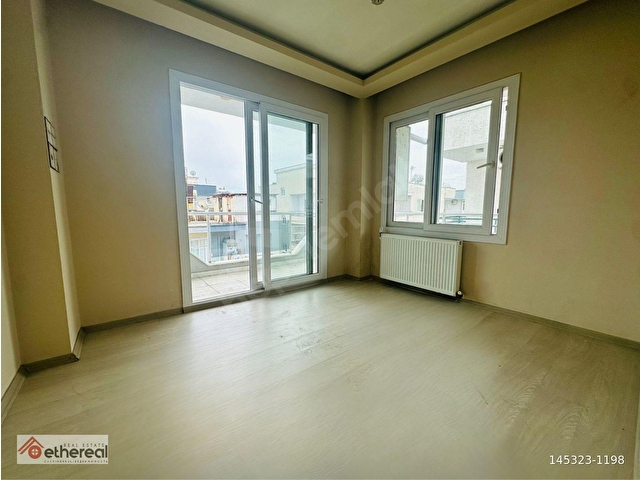 ETHEREALDEN FORUM AVMYE YAKIN,AZ KATLI,KOMBİLİ,GENİŞ 2+1DAİRE - Görsel 2